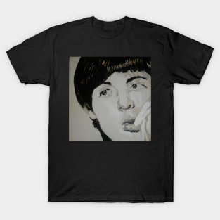 Paul McCartney T-Shirt